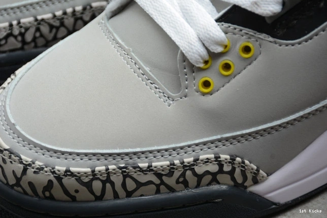 1st Kicks Shoes Jordan 959 Cool StreetReady (2021) CT8532- Grey Air 3 Retro 1108